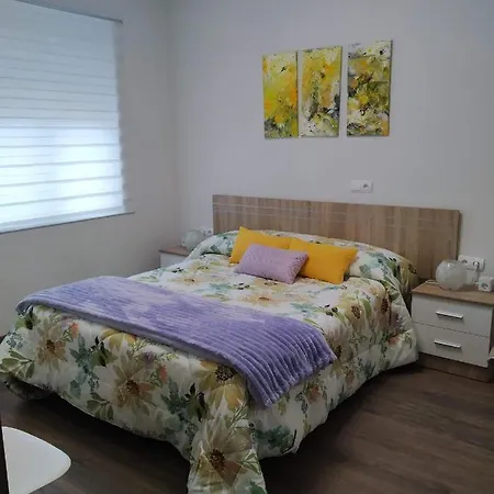 Apartamento Casco Antiguo Ponferrada Exterior foto