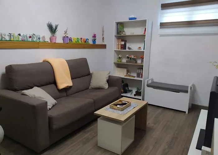 Apartamento Casco Antiguo Ponferrada