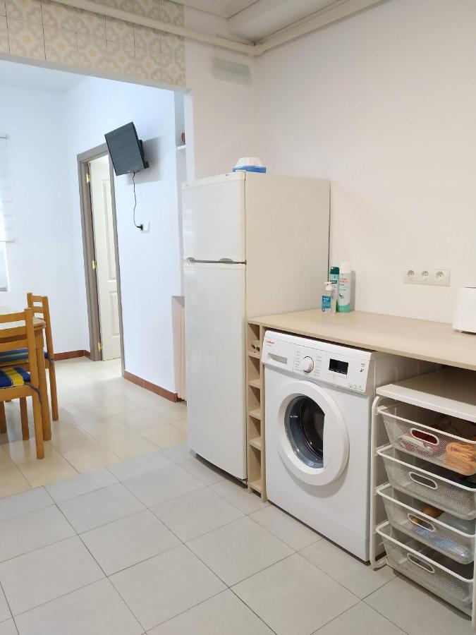Casco Antiguo Appartement Ponferrada