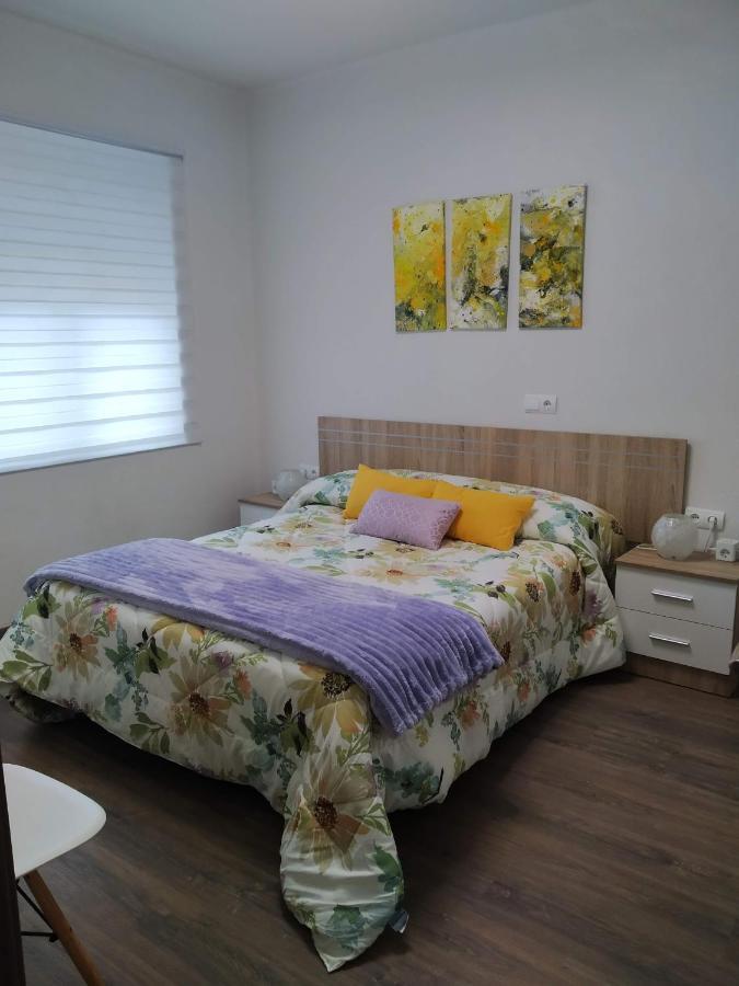 Appartement Casco Antiguo *