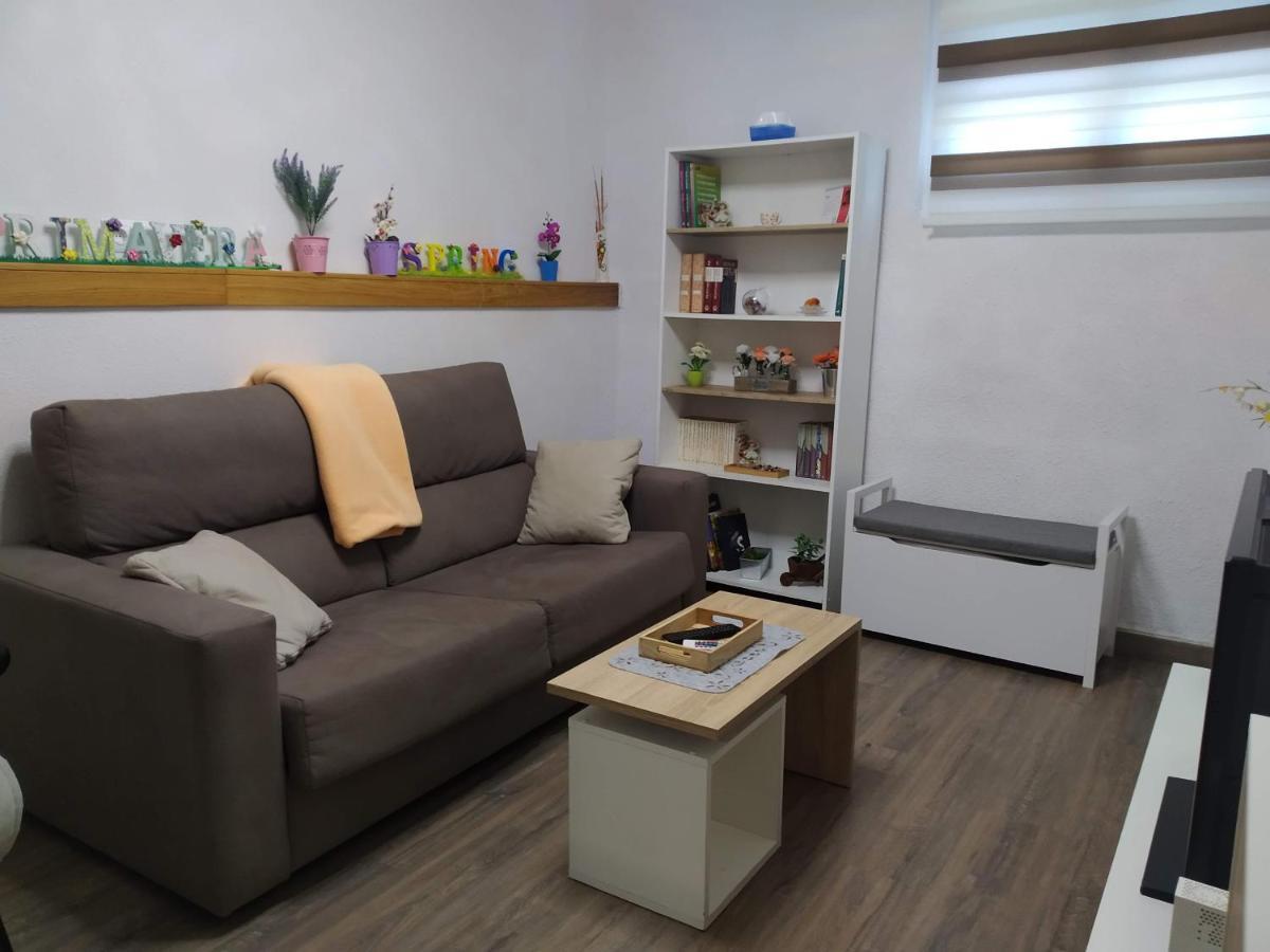 Casco Antiguo Appartement *