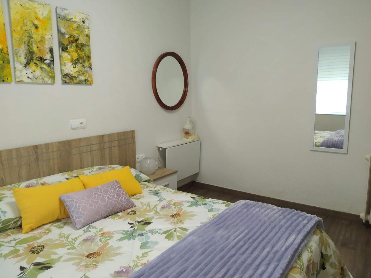 Casco Antiguo Appartement
