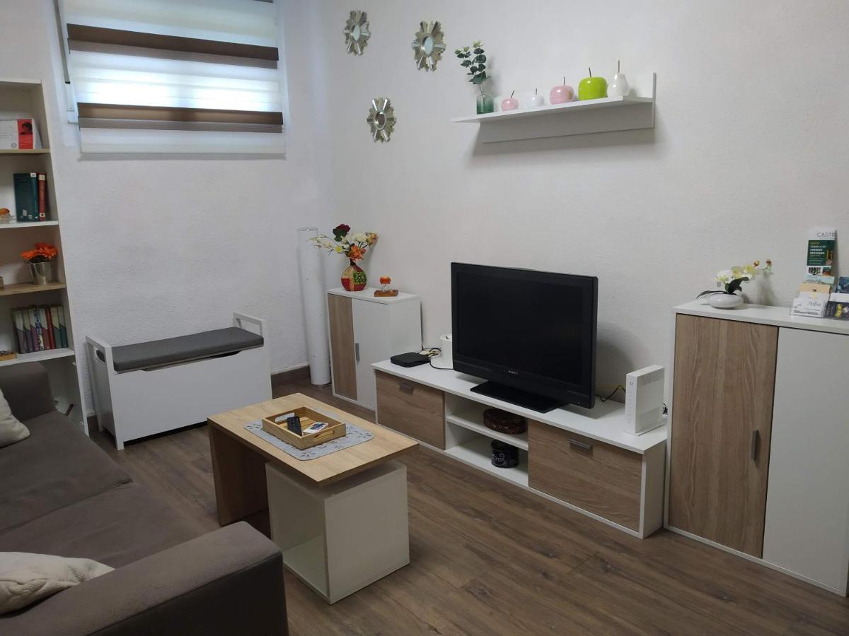 Casco Antiguo Appartement *