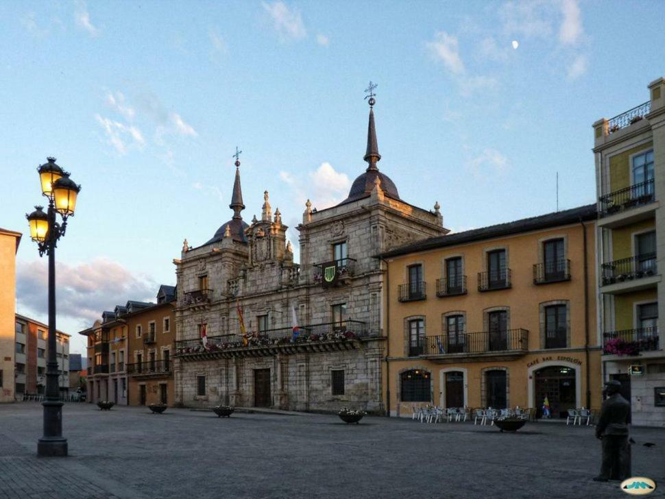 Casco Antiguo *