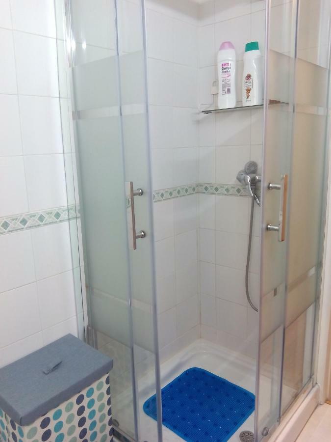 Casco Antiguo Appartement *